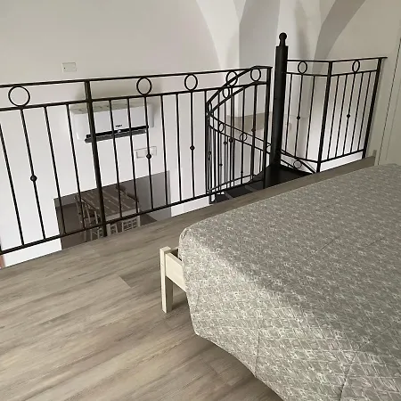 Clara Apartman Lecce